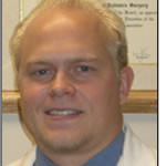 Dr. Timothy Charles Casperson, MD - Conroe, TX - Podiatry, Foot & Ankle Surgery