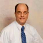 Dr. Richard Charle Wilson, MD - Melbourne, FL - Podiatry, Foot & Ankle Surgery