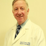Dr. Robert J Oleary, MD - East Weymouth, MA - Podiatry, Foot & Ankle Surgery