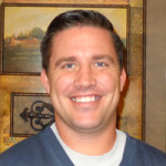 Dr. Travis Jason Zimbelman, MD