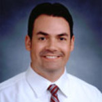 Dr. John Michael Dawson