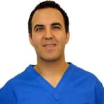 Dr. Dennis Mohsen Timko, MD - Eureka, MO - Podiatry, Foot & Ankle Surgery