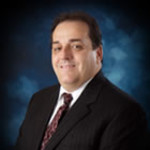 Dr. Joseph M Caporusso, MD - McAllen, TX - Podiatry, Foot & Ankle Surgery