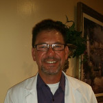 Dr. Albert C Denault MD