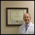 Dr. Gary William Cockrell MD