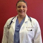 Dr. Jessica Marie Shaw MD