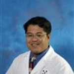 Dr. Jayson Galera Cortez, MD - Leesville, LA - Podiatry, Foot & Ankle Surgery