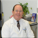 Dr. Robert W Tinsley, MD - Melbourne, FL - Podiatry, Foot & Ankle Surgery