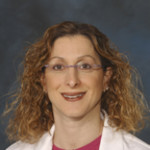 Dr. Lisa S Roth, MD - Cleveland, OH - Podiatry, Foot & Ankle Surgery