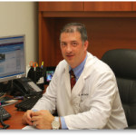 Dr. Robert William Hutchison, MD - Union, NJ - Podiatry, Foot & Ankle Surgery