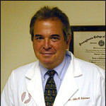Dr. John W Ridenour MD