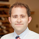Dr. Jonathan Jacob Richards, MD