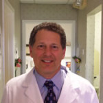 Dr. Alan Jay Greenberg, MD - Harrison, NJ - Podiatry, Foot & Ankle Surgery