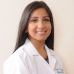 Dr. Nadia Faruqi Levy, MD