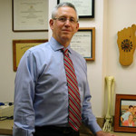 Dr. Sanford Michael Green, MD - New York, NY - Podiatry, Foot & Ankle Surgery