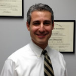 Dr. Seth L Golden, MD - Flushing, NY - Podiatry, Foot & Ankle Surgery