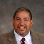 Dr. Michael Salcedo MD