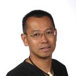 Dr. Antonius Su, MD