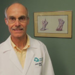 Dr. John Paul Warrick, DPM - Clinton, OK - Podiatry, Foot & Ankle Surgery