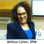 Dr. Melissa Cohen, MD - Cicero, NY - Podiatry, Foot & Ankle Surgery