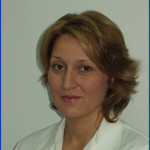 Dr. Adriana P Strimbu, MD - Hallandale Beach, FL - Podiatry, Foot & Ankle Surgery