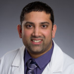 Dr. Sachin Patel, MD - Princeton, NJ - Podiatry, Foot & Ankle Surgery