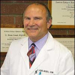 Dr. R Denis Russell, MD - Fountain Valley, CA - Podiatry, Foot & Ankle Surgery