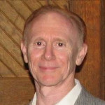Dr. Peter Charles Thomas, PhD