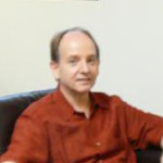 Dr. Steven Lee Garman, PhD