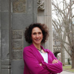 Dr. Antonia Catherine Fried, PhD