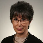 Dr. Marcia Greenleaf, PhD