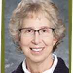 Dr. Maureen Elizabeth Gluek