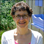 Dr. Nancy Stechler, PhD