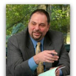 Dr. Eric Garfinkel, PhD