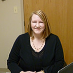 Dr. Debra Nickerson, PhD