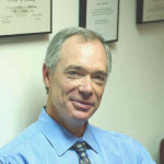 Dr. Thomas J Harbin, PhD