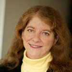 Dr. Peggy Thomson, PhD
