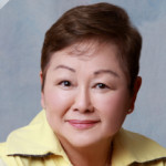 Dr. Rosalie K Tatsuguchi, PhD