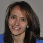 Dr. Dina Habboushe Harth, PhD - Bryn Mawr, PA - Psychology