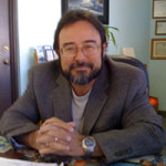 Dr. Alberto Texidor, MD