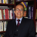 Robert J Berchick