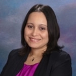 Dr. Yamila Santos, PHD