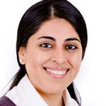 Dr. Amrita Uttamchandani, PHD