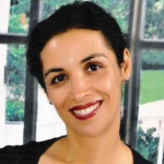 Dr. Sophie Guellati-Salcedo, PhD