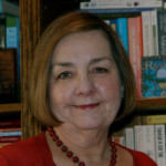 Dr. Patricia Trainor, PhD