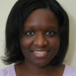 Dr. Kyna Danielle Griffith-Henry, PhD