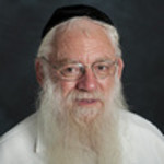 Dr. Aharon Hersh Fried, PhD