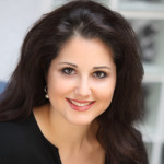 Dr. Sarah Maria Sarhaddi, PhD