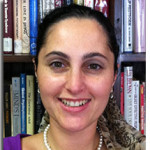 Dr. Karina Gitman, PhD