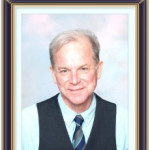 Dr. James Edward Vanderbosch, PhD - Mount Prospect, IL - Psychology